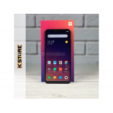 Xiaomi Mi 8 Lite 6/128 Black EU