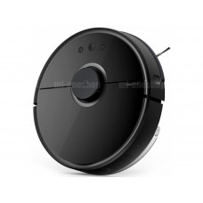 Робот-пылесос Xiaomi (Mi) Roborock Sweep One S50 (Global) (Black) С русской озвучкой