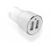 Автомобильный блок питания c FM-трансмиттером Xiaomi Roidmi 3S 2USB 3,4A (BFQ04RM) (White) Автомобильный блок питания c FM-трансмиттером Xiaomi Roidmi 3S 2USB 3,4A (BFQ04RM) (White)