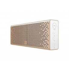 Колонка Xiaomi Bluetooth Speaker (золотой)