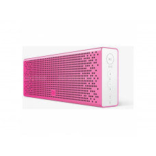Колонка Xiaomi Bluetooth Speaker (розовый)