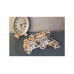 3D-пазл "Комбайн" Ugears