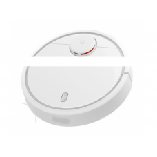 Робот пылесос Xiaomi Mi Robot Vacuum (белый) (Global) С русской озвучкой