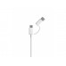 Кабель 2in1 USB Type-C/Micro Xiaomi ZMI 100см (AL501) Кабель 2in1 USB Type-C/Micro Xiaomi ZMI 100см (AL501)