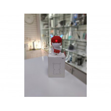 Портативная-колонка MITU Bluetooth Speaker Mi Rabbit Red