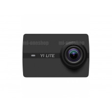 Экшн-камера  Xiaomi Yi Lite Action Camera Black (Global)