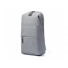 Рюкзак Xiaomi Chest Bag Gray
