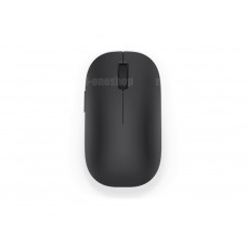Мышь компьютерная Xiaomi Mi Wireless Mouse USB (WSB01TM) (Black)