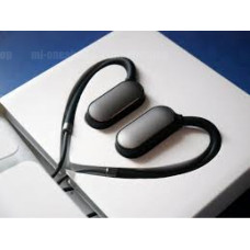 Наушники Xiaomi Mi Sport Mini Black (White )
