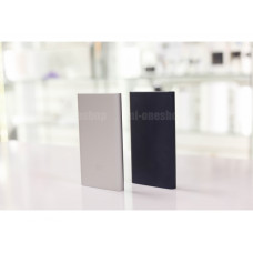 Внешний аккумулятор Xiaomi Mi Power Bank 2 (10000 mAh) серебристый