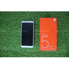 Xiaomi Redmi 5 Plus 3/32gb Blue EU