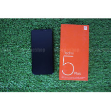 Телефон Xiaomi Redmi 5 Plus 64gb Black