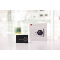 Экшн камера Yi 4K Action Camera (YAS.1616.INT)