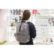 Рюкзак Xiaomi 20L Leisure Backpack (серый/grey)
