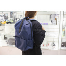 Рюкзак Xiaomi 20L Leisure Backpack (синий/blue)