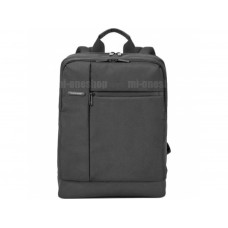 Бизнес рюкзак Xiaomi Classic Business Backpack Black (Черный)