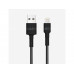 Кабель USB/Lightning Xiaomi ZMI MFi 30см (AL823) Кабель USB/Lightning Xiaomi ZMI MFi 30см (AL823)