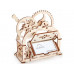 3D-пазл "Механическая шкатулка" Ugears 3D-пазл "Механическая шкатулка" Ugears
