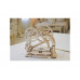 3D-пазл "Механическая шкатулка" Ugears 3D-пазл "Механическая шкатулка" Ugears
