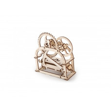 3D-пазл "Механическая шкатулка" Ugears