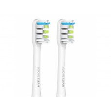 Насадка для зубной щетки SOOCAS X3 Clean White