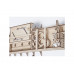 3D-пазл "Перрон" Ugears 3D-пазл "Перрон" Ugears