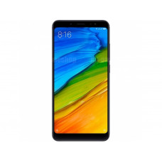 Xiaomi Redmi Note 5 Black 4/64gb EU