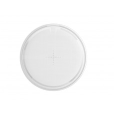 Беспроводное зарядное устройство Rock W12 Quick Wireless charger (белый)