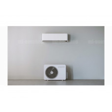 Кондиционер SmartMi Full DC Inverter Air Conditioner White