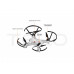 Квадрокоптер DJI Ryze Tello