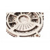 3D-пазл "Навигатор дат" Ugears