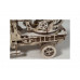 3D-пазл "Пожарная лестница" Ugears 3D-пазл "Пожарная лестница" Ugears