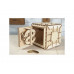 3D-пазл "Сейф" Ugears 3D-пазл "Сейф" Ugears