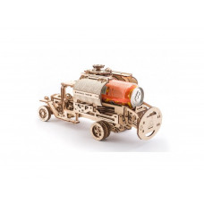 3D-пазл "Автоцистерна" Ugears