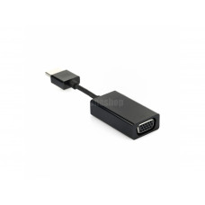 Переходник с HDMI на VGA