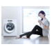 Стиральная машина MiJia MiniJ Smart White Стиральная машина MiJia MiniJ Smart White