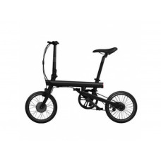Электровелосипед Xiaomi Mijia Qicycle Folding Electric Bike Black