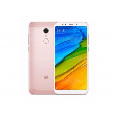 Телефон Xiaomi Redmi 5 Plus 32gb Pink