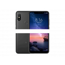 Xiaomi Redmi Note 6 Pro 3 / 32GB (черный/black)