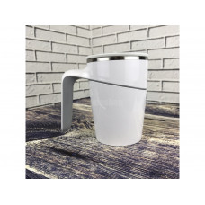 Термокружка Fiu elegant cup White