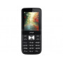 Телефон Jinga Simple F315 Черный