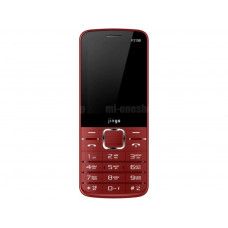 Телефон Jinga Simple F315 Красный