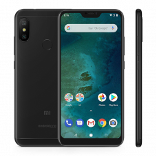 Смартфон Xiaomi A2 Lite 3/32 black